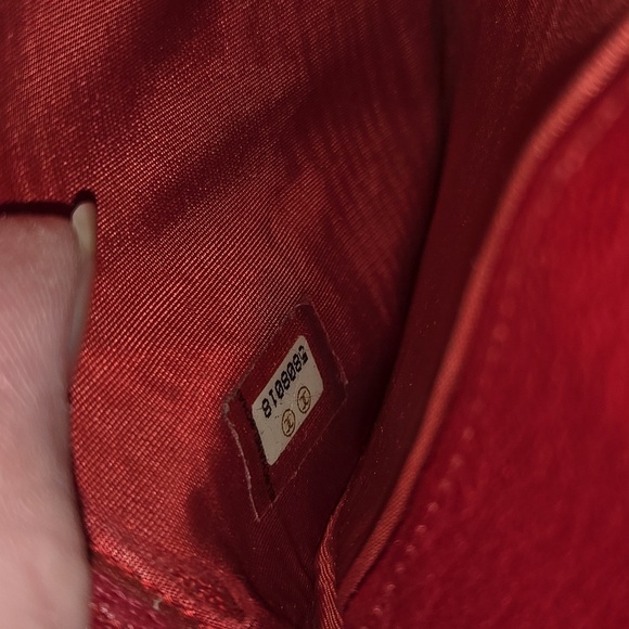 CHANEL wallet and bag - Picture 5 of 16